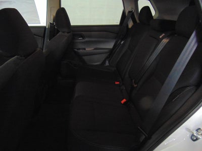 2027 Nissan Rogue S FWD