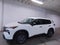 2027 Nissan Rogue S FWD