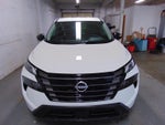 2027 Nissan Rogue S FWD