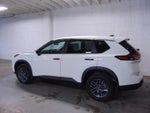 2027 Nissan Rogue S FWD