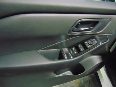 2027 Nissan Rogue S FWD