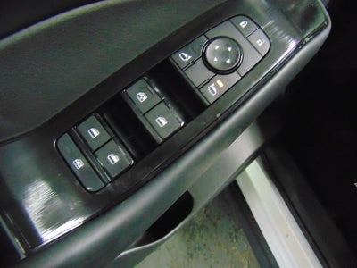 2027 Nissan Rogue S FWD