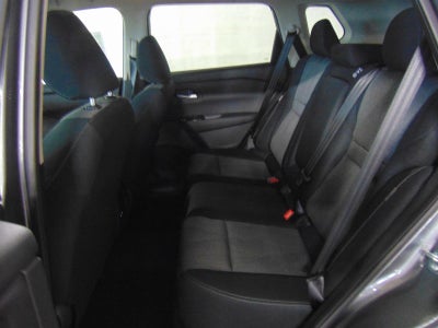 2026 Nissan Rogue FWD SV