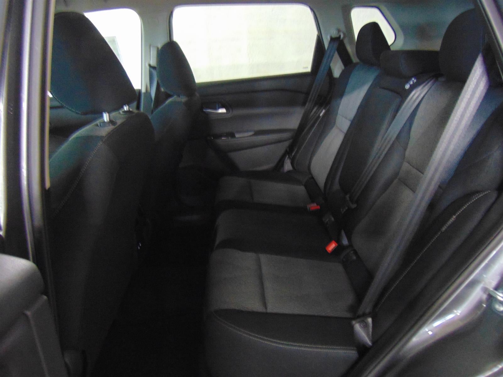 2026 Nissan Rogue FWD SV