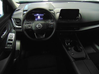 2026 Nissan Rogue FWD SV