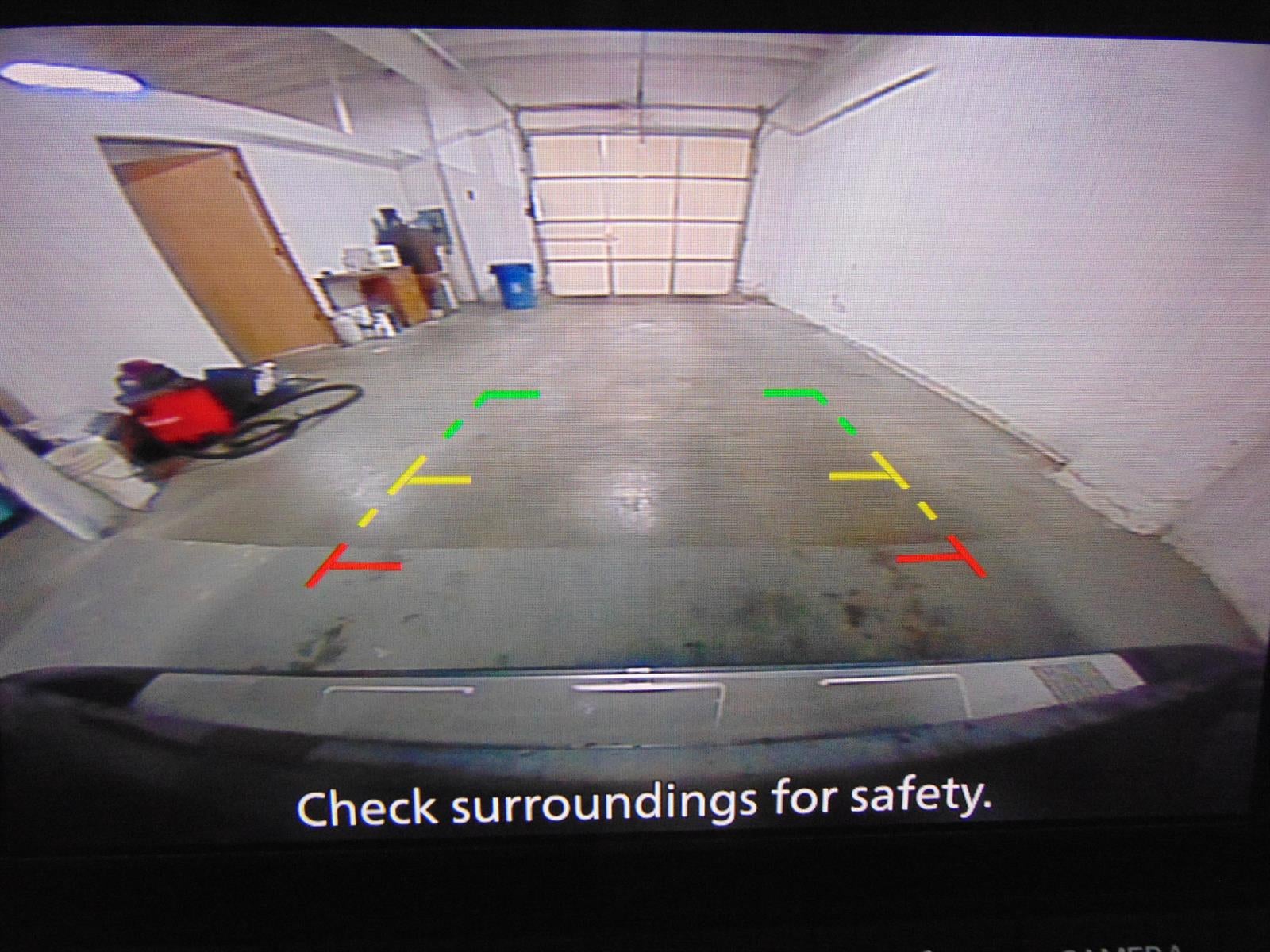 2026 Nissan Rogue FWD SV