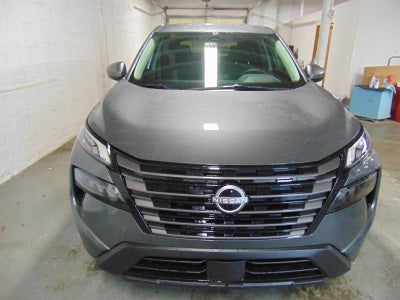 2026 Nissan Rogue FWD SV