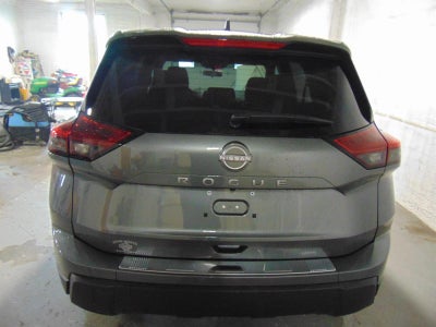 2026 Nissan Rogue FWD SV