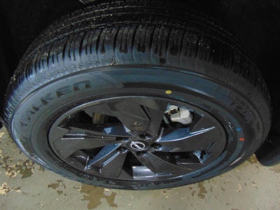 2026 Nissan Rogue FWD SV