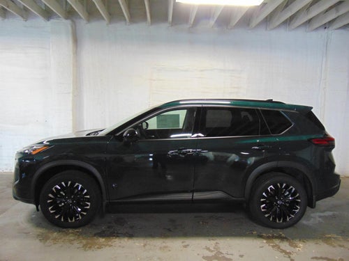 2026 Nissan Rogue FWD DARK ARMOR