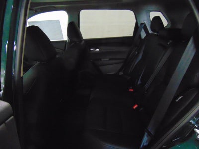 2026 Nissan Rogue FWD DARK ARMOR