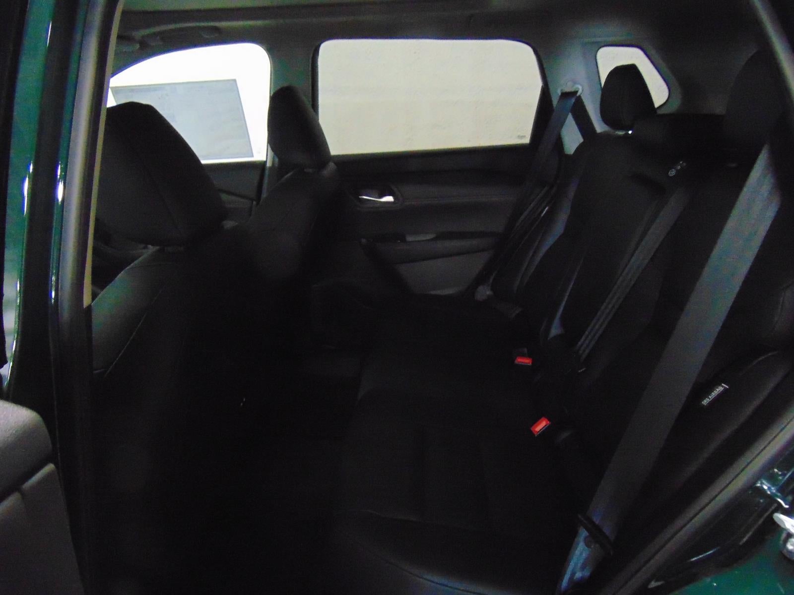 2026 Nissan Rogue FWD DARK ARMOR