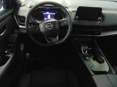 2026 Nissan Rogue FWD DARK ARMOR