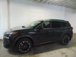 2026 Nissan Rogue FWD DARK ARMOR
