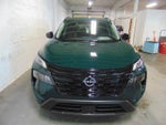 2026 Nissan Rogue FWD DARK ARMOR