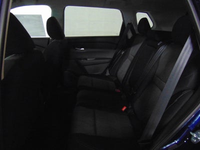 2026 Nissan Rogue FWD SV