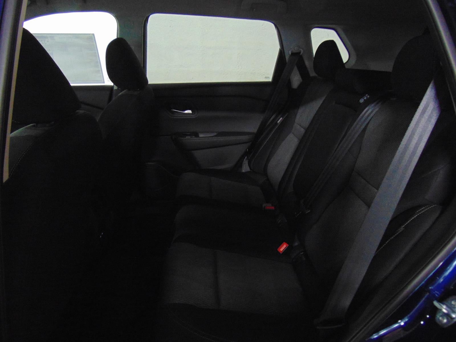 2026 Nissan Rogue FWD SV