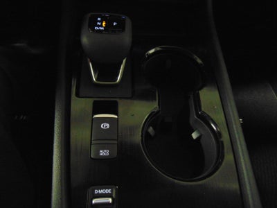 2026 Nissan Rogue FWD SV