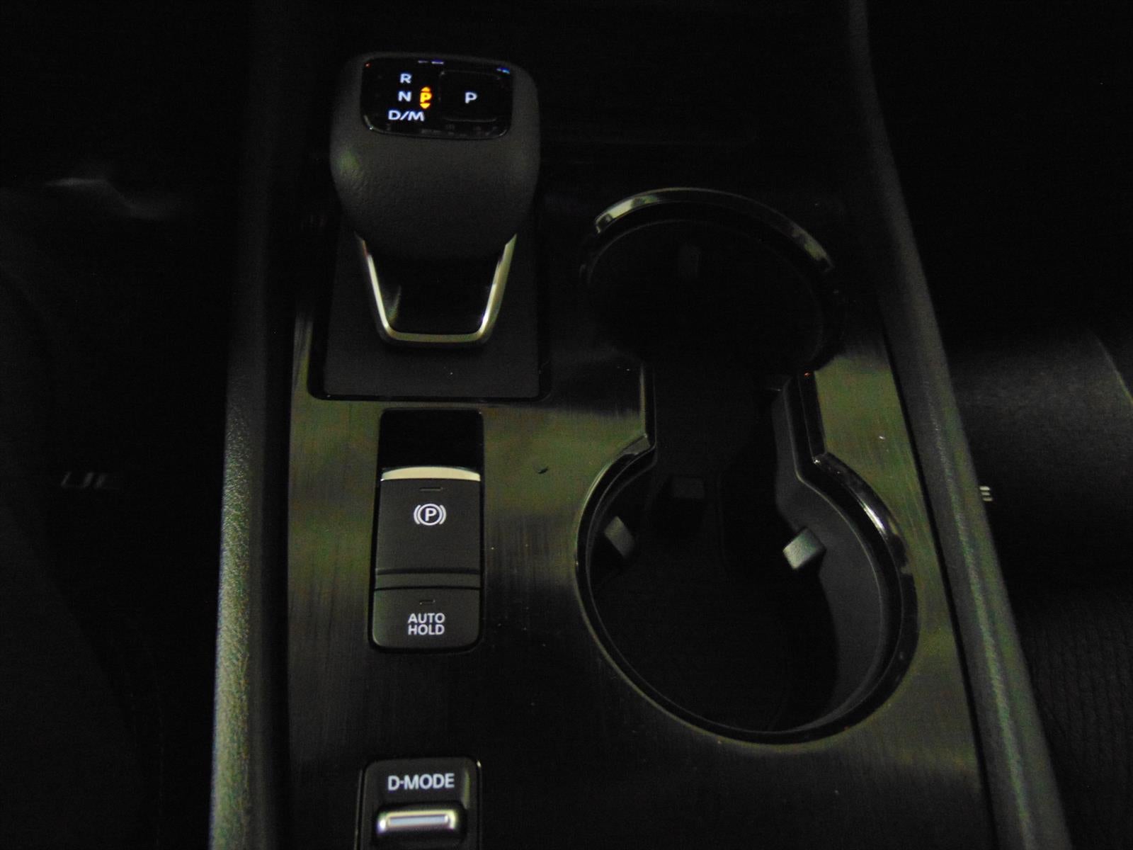 2026 Nissan Rogue FWD SV