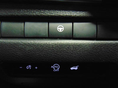 2026 Nissan Rogue FWD SV