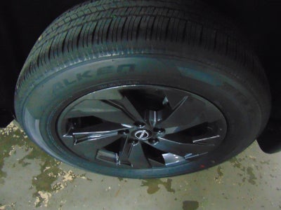 2026 Nissan Rogue FWD SV