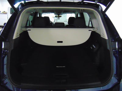 2026 Nissan Rogue FWD SV