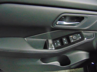 2026 Nissan Rogue FWD SV