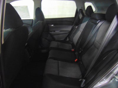 2026 Nissan Rogue FWD SV