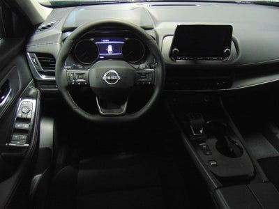 2026 Nissan Rogue FWD SV