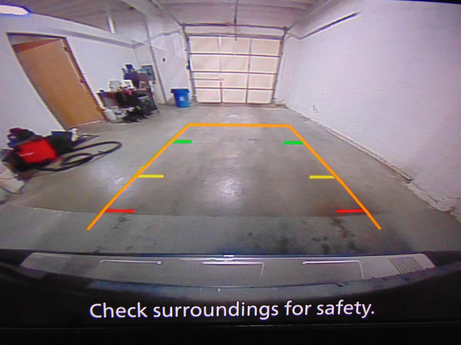 2026 Nissan Rogue FWD SV