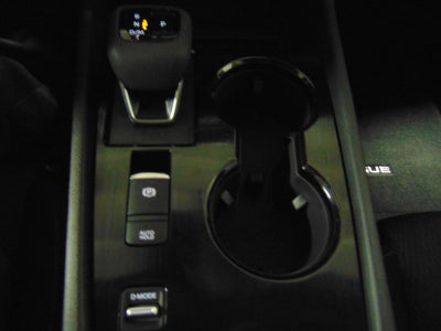 2026 Nissan Rogue FWD SV