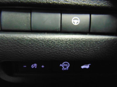 2026 Nissan Rogue FWD SV