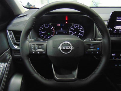 2026 Nissan Rogue FWD SV