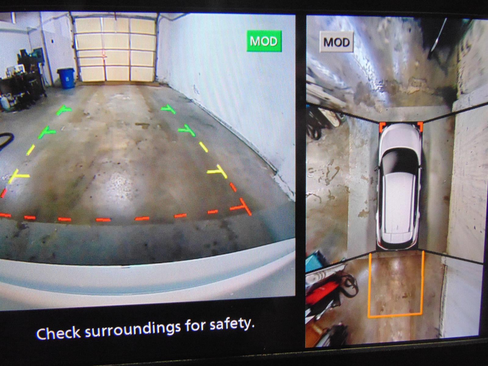 2026 Nissan Rogue FWD SV