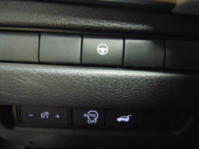 2026 Nissan Rogue FWD SV