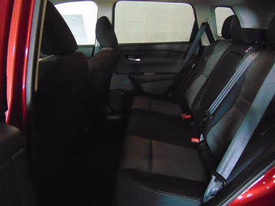 2026 Nissan Rogue FWD SV