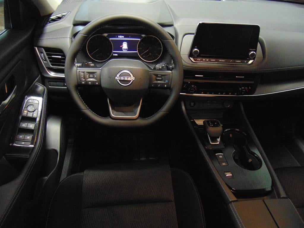 2026 Nissan Rogue FWD SV