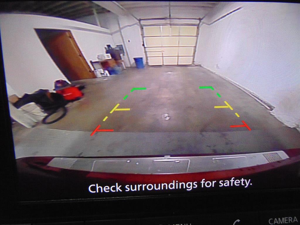 2026 Nissan Rogue FWD SV