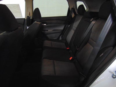 2027 Nissan Rogue SV FWD