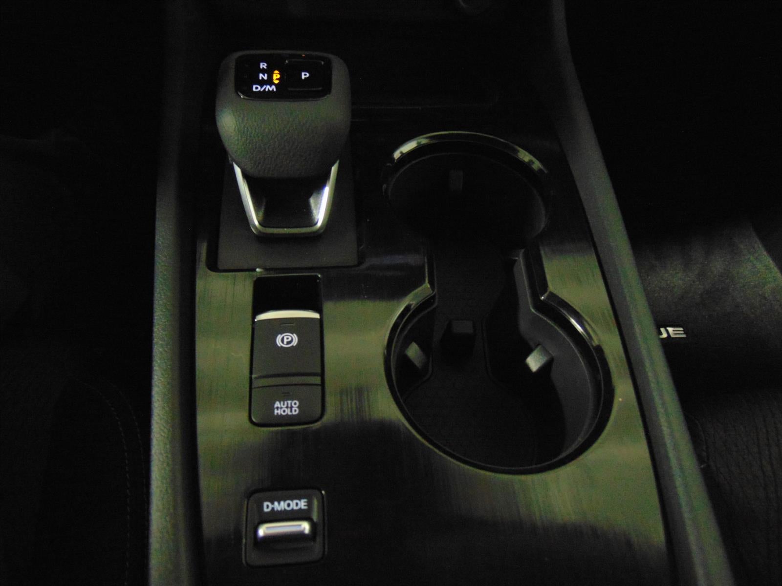 2027 Nissan Rogue SV FWD