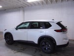 2027 Nissan Rogue SV FWD