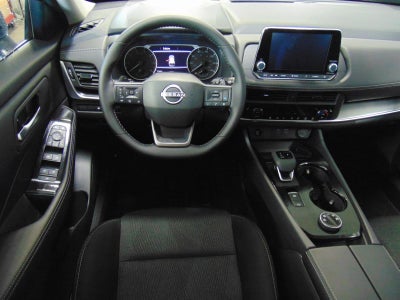2026 Nissan Rogue AWD SV