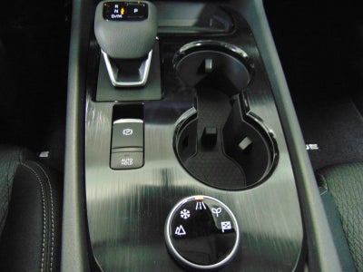 2026 Nissan Rogue AWD SV