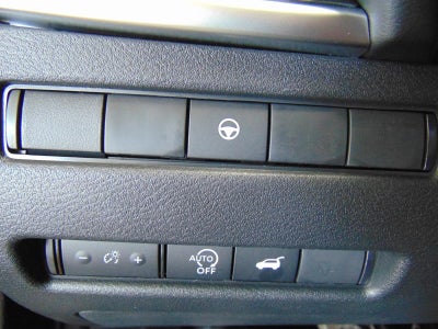 2026 Nissan Rogue AWD SV