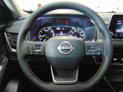 2026 Nissan Rogue AWD SV