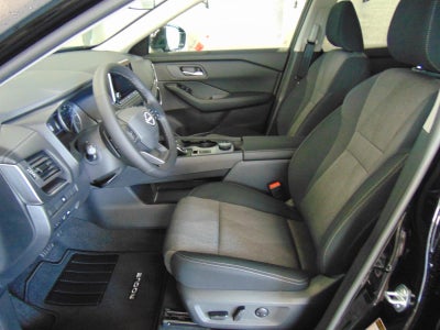 2026 Nissan Rogue AWD SV