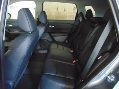 2026 Nissan Rogue DARK ARMOR AWD