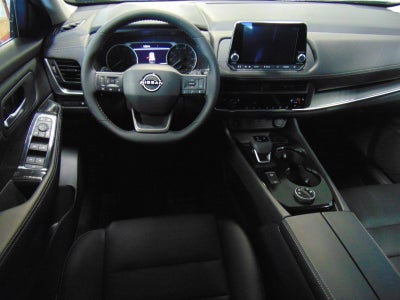 2026 Nissan Rogue DARK ARMOR AWD