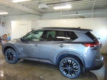 2026 Nissan Rogue DARK ARMOR AWD