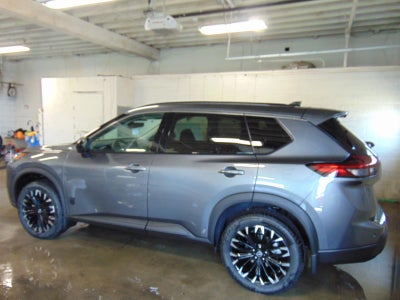 2026 Nissan Rogue DARK ARMOR AWD